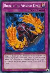 Horn of the Phantom Beast YuGiOh Structure Deck: Onslaught of the Fire Kings Prices
