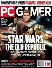 PC Gamer [Issue 223] PC Gamer Magazine Prices