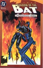 Batman: Shadow of the Bat #15 (1993) Comic Books Batman: Shadow of the Bat Prices