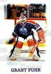 Grant Fuhr #9 Hockey Cards 1988 O-Pee-Chee Minis Prices