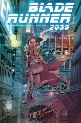 Blade Runner 2039 #8 (2023) Comic Books Blade Runner 2039 Prices