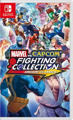 Marvel Vs. Capcom Fighting Collection: Arcade Classics Nintendo Switch Prices