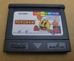 Cartridge | Pac-Man PAL Neo Geo Pocket Color