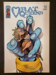 Rat Queens Comic Books Rat Queens Prices