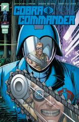Cobra Commander [Burnham] #3 (2024) Comic Books Cobra Commander Prices