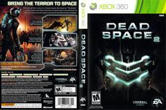 Photo By Canadian Brick Cafe | Dead Space 2 Xbox 360
