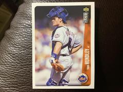 Todd Hundley #221 Baseball Cards 1996 Collector's Choice Prices