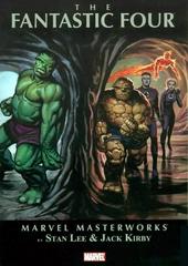 Marvel Masterworks: The Fantastic Four #2 (2009) Comic Books Marvel Masterworks: Fantastic Four Prices