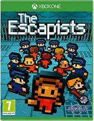 The Escapists PAL Xbox One Prices