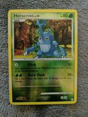 Heracross [Reverse Holo] #28 Pokemon Diamond & Pearl Prices