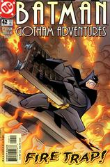 Batman: Gotham Adventures #42 (2001) Comic Books Batman: Gotham Adventures Prices