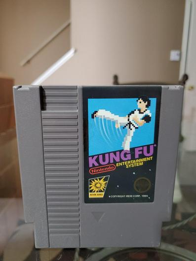 Kung Fu photo