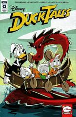 DuckTales #0 (2017) Comic Books Ducktales Prices