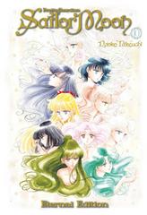 Main Image | Sailor Moon: Eternal Edition Comic Books Sailor Moon Eternal Edition