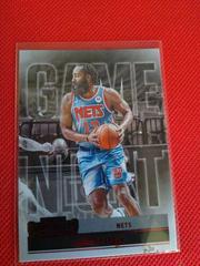 James Harden [Red] #1 Basketball Cards 2020 Panini Contenders Game Night Prices