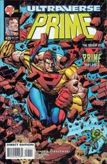 Prime #25 (1995) Comic Books Prime Prices