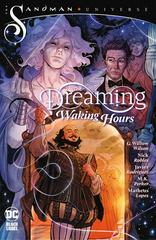 The Dreaming: Waking Hours [Paperback] (2021) Comic Books The Dreaming: Waking Hours Prices