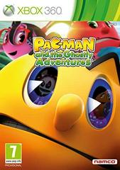 Pac-Man and the Ghostly Adventures PAL Xbox 360 Prices