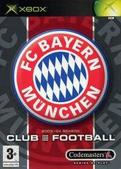 Club Football 2005: Bayern Munich PAL Xbox Prices