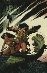 Conan the Barbarian [Comics On The Green] #1 (2023) Comic Books Conan the Barbarian Prices