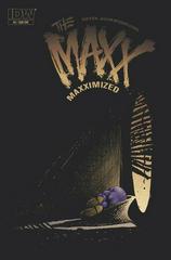 The Maxx: Maxximized [Sub] Comic Books Maxx: Maxximized Prices