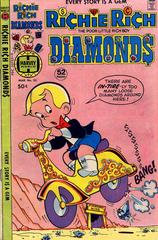 Main Image | Richie Rich Diamonds Comic Books Richie Rich Diamonds