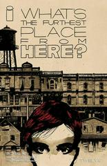 What's the Furthest Place From Here? [Dunn] #12 (2023) Comic Books What's the Furthest Place From Here Prices