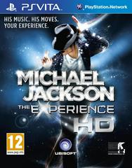 Michael Jackson The Experience HD PAL Playstation Vita Prices