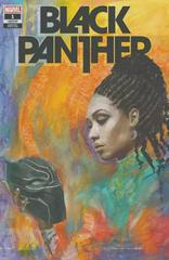 Black Panther [Orzu TFAW] Comic Books Black Panther Prices