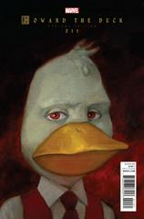 Howard the Duck [Zdarsky] Comic Books Howard the Duck Prices