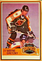 Wayne Gretzky #66 Hockey Cards 1990 Kraft Prices