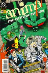 Anima #11 (1995) Comic Books Anima Prices