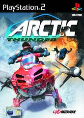 Arctic Thunder PAL Playstation 2 Prices