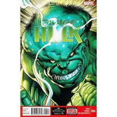 Savage Hulk #4 (2014) Comic Books Savage Hulk Prices
