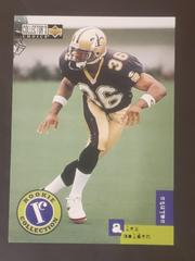 Alex Molden Football Cards 1996 Collector's Choice Update Prices