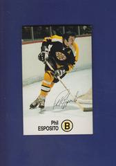 Phil Esposito Hockey Cards 1988 Esso All Stars Prices