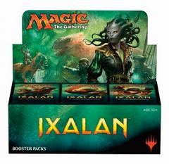 Booster Box Magic Ixalan Prices