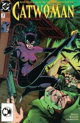 Catwoman #3 (1993) Comic Books Catwoman Prices