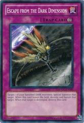 Escape from the Dark Dimension YuGiOh Structure Deck: Dragons Collide Prices