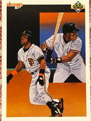 Kevin Mitchell Baseball Cards 1990 Upper Deck Prices