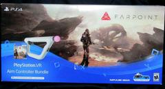 BOX-Front | Farpoint [Bundle] PAL Playstation 4
