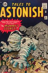 Tales to Astonish #31 (1962) Comic Books Tales to Astonish Prices