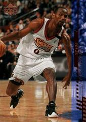 George Lynch Basketball Cards 2000 Upper Deck Prices