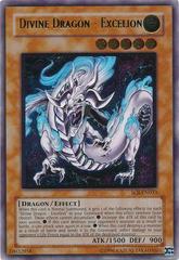 Divine Dragon - Excelion [Ultimate Rare] YuGiOh Shadow of Infinity Prices