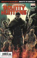 Star Wars: Bounty Hunters #1 (2020) Comic Books Star Wars: Bounty Hunters Prices