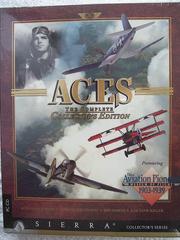 Aces The Complete Collector's Edition PC Games Prices