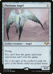 Platinum Angel Magic From the Vault Angels Prices