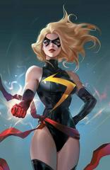 Captain Marvel: Dark Tempest [Leirix Virgin] #1 (2023) Comic Books Captain Marvel: Dark Tempest Prices