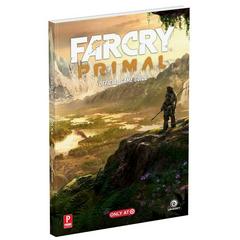 Far Cry Primal [Prima Target] Strategy Guide Prices