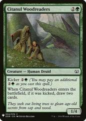 Citanul Woodreaders Magic Mystery Booster Prices